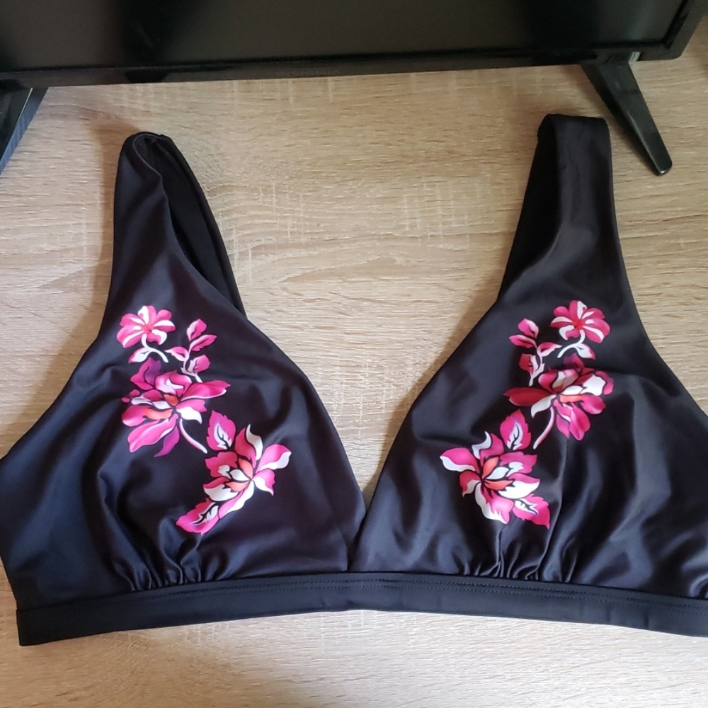 Bikini top